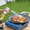 Grill pfanne