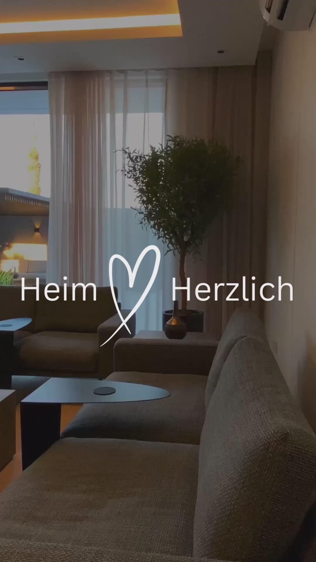 Heim & Herzlich